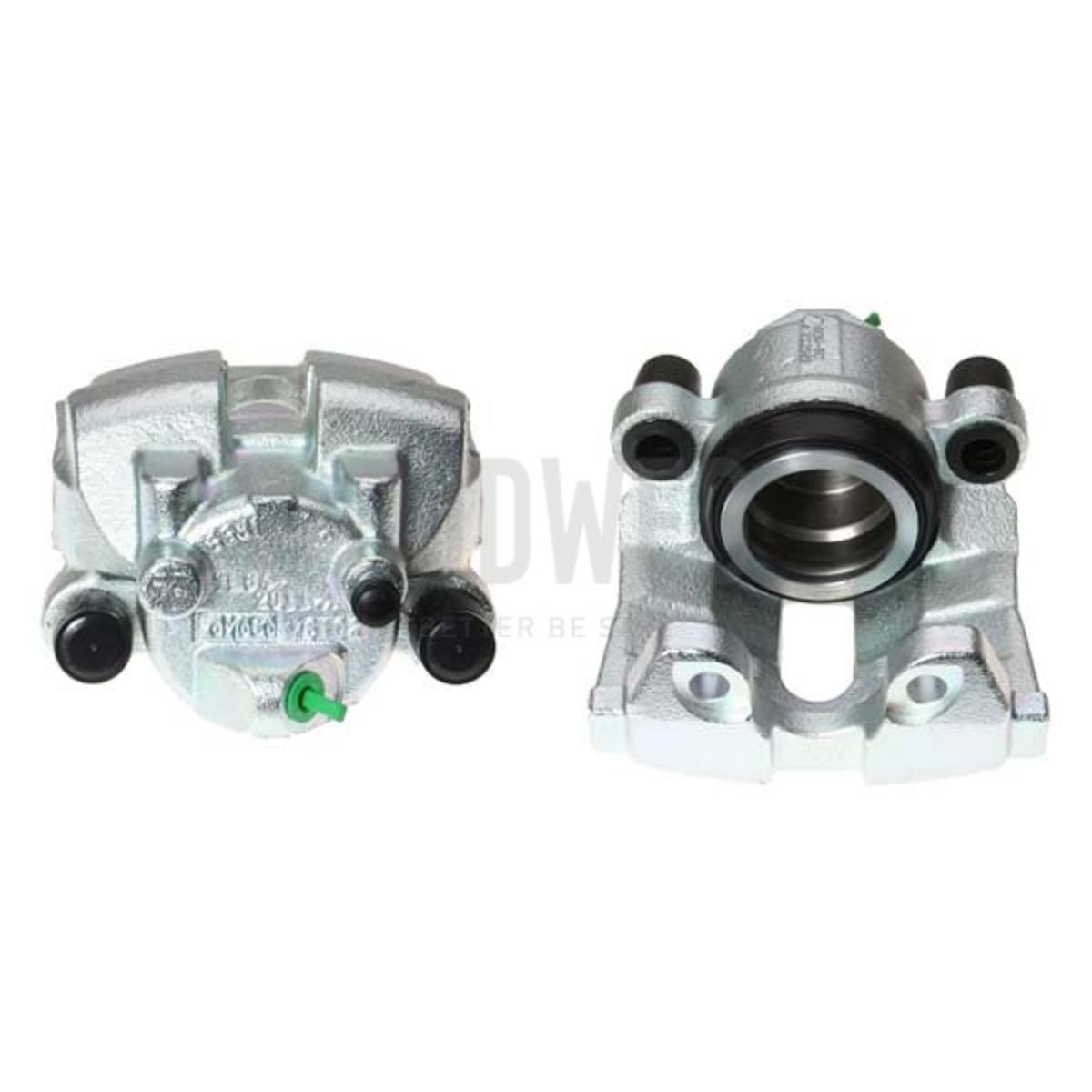 Jarrusatula BUDWEG CALIPER 343975