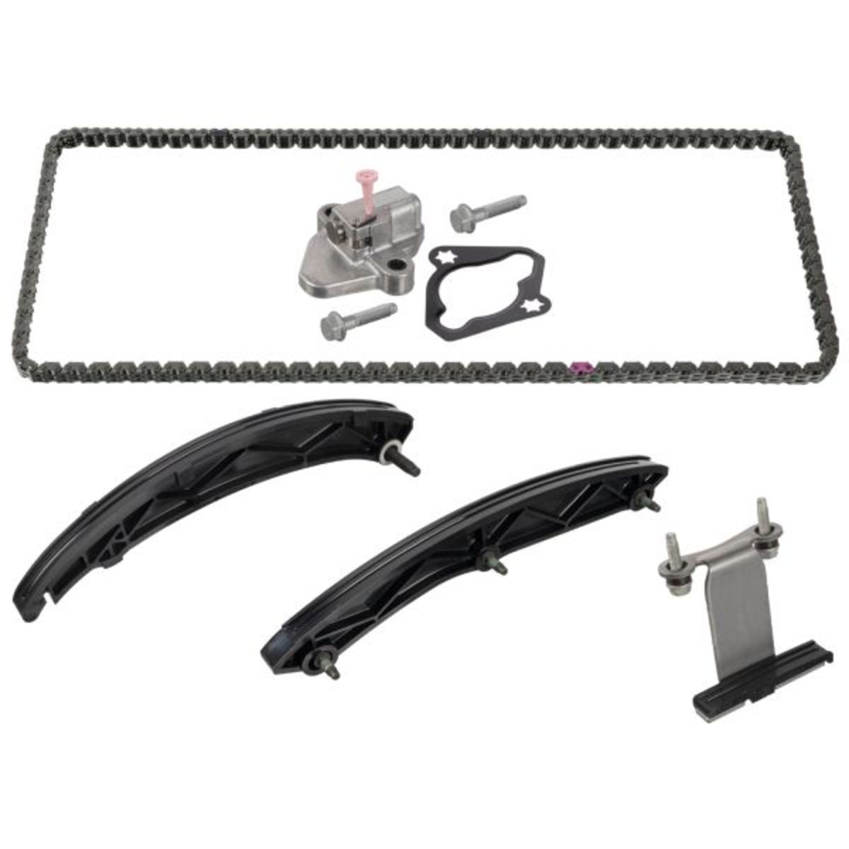 Jakoketjusarja FEBI BILSTEIN 106728