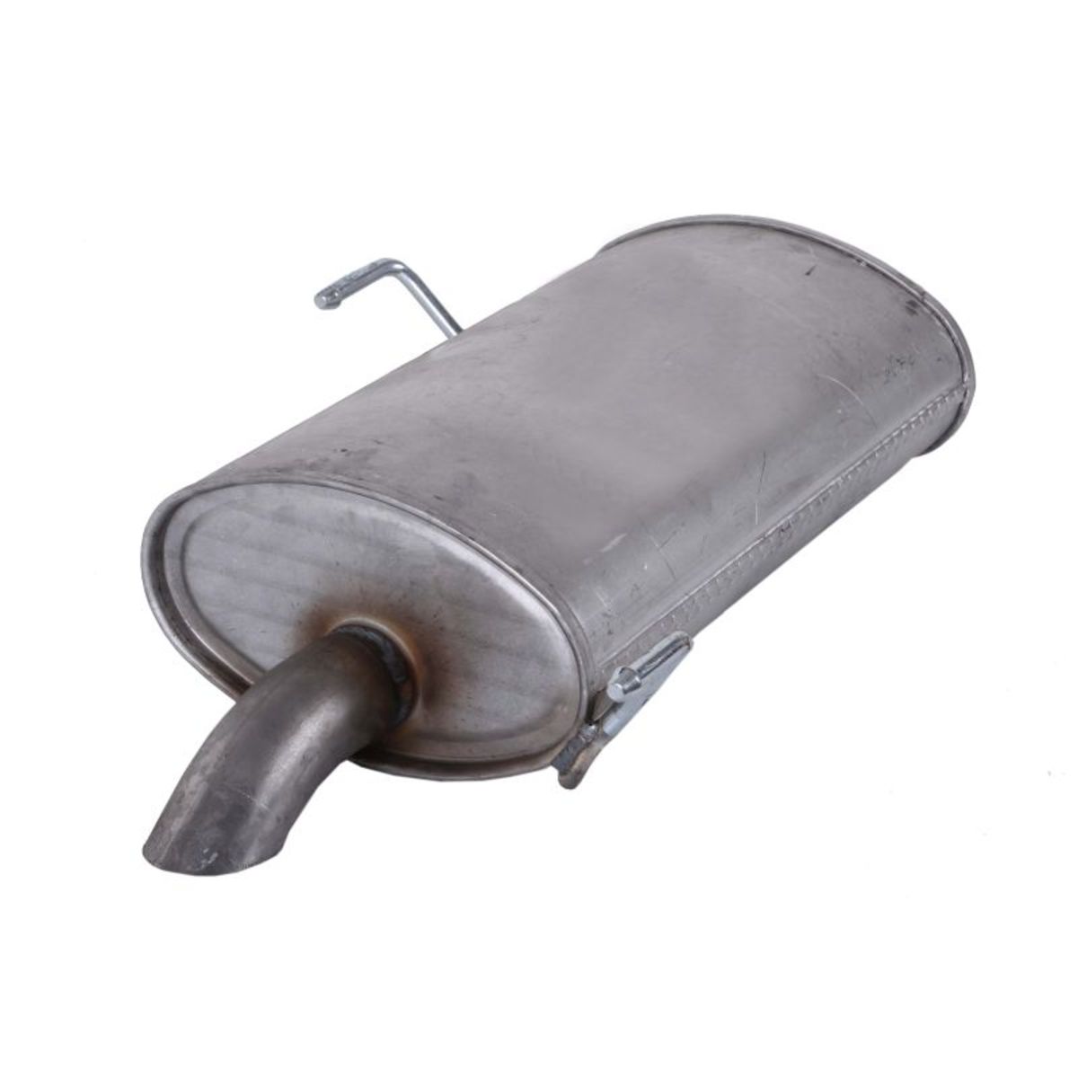 Takaäänenvaimentaja BOSAL 190-501