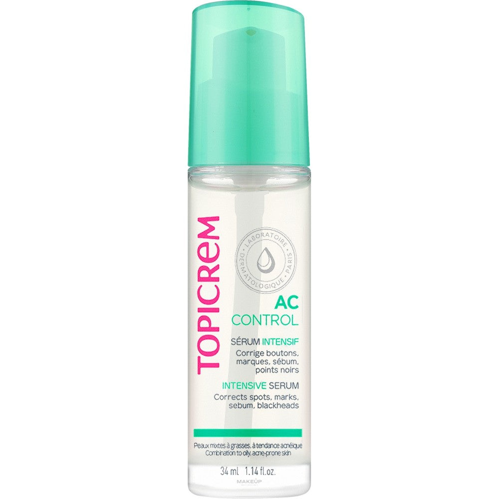 Topicrem AC Control Intensive Serum 34 ml