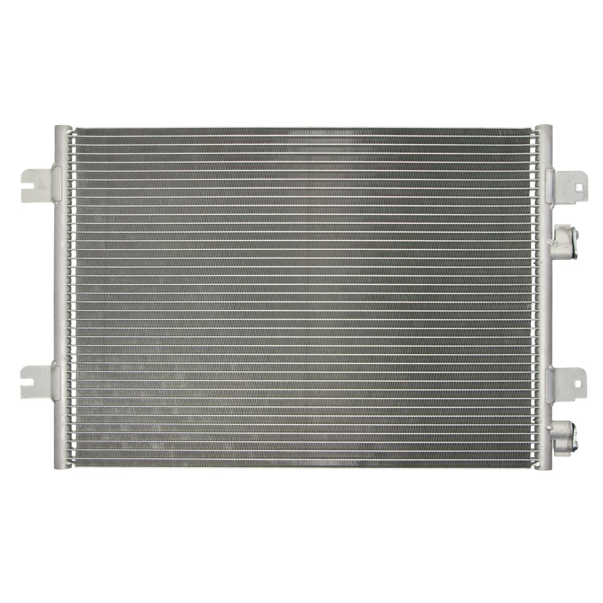 Lauhdutin, ilmastointilaite AVA COOLING SYSTEMS RTA5317