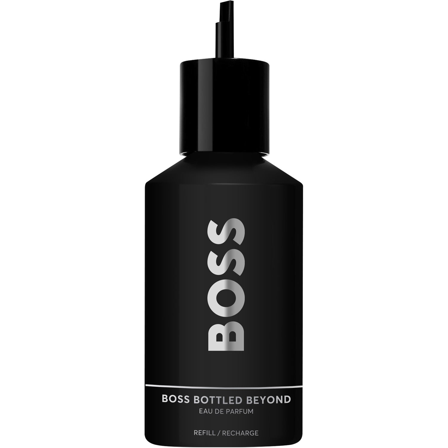 Hugo Boss Bottled Beyond Eau de Parfum Refil - 200 ml