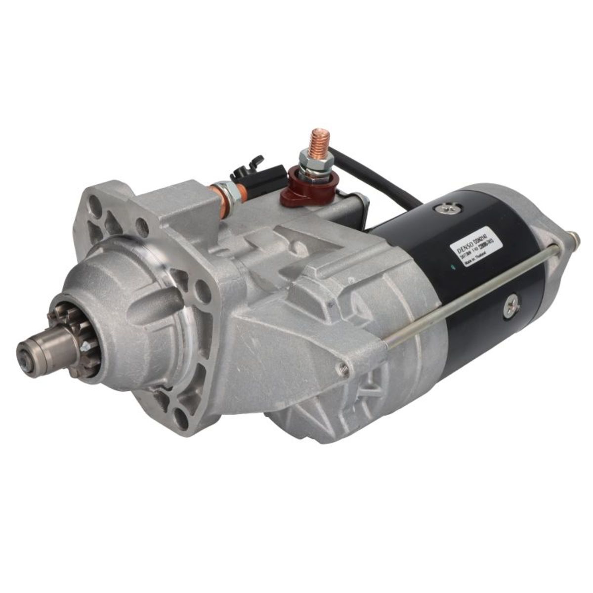 Käynnistysmoottori DENSO DSN2147