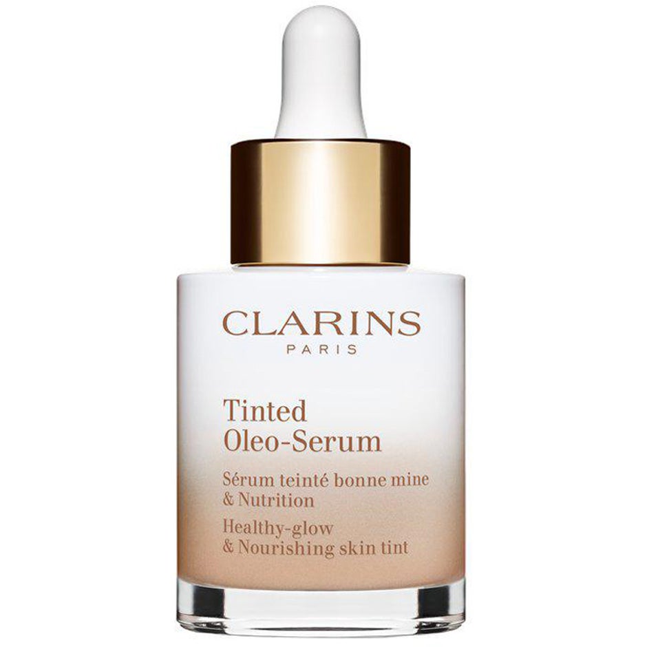 Clarins Tinted Oleo-Serum 30 ml