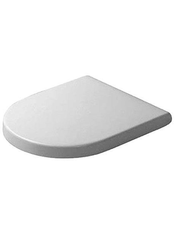 Duravit 0063810000, Starck 3, valkoinen, CE