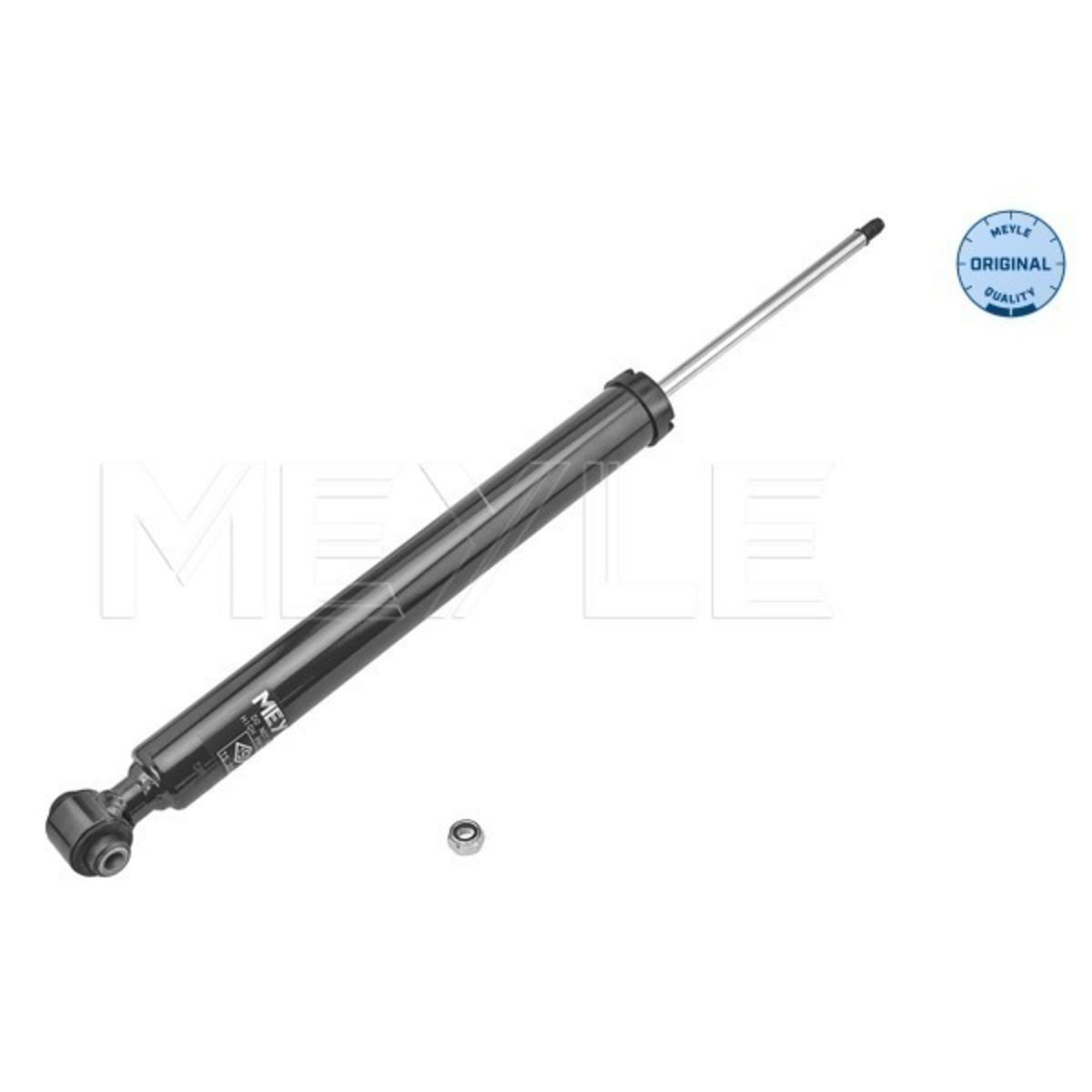 Iskunvaimennin MEYLE 026 725 0030