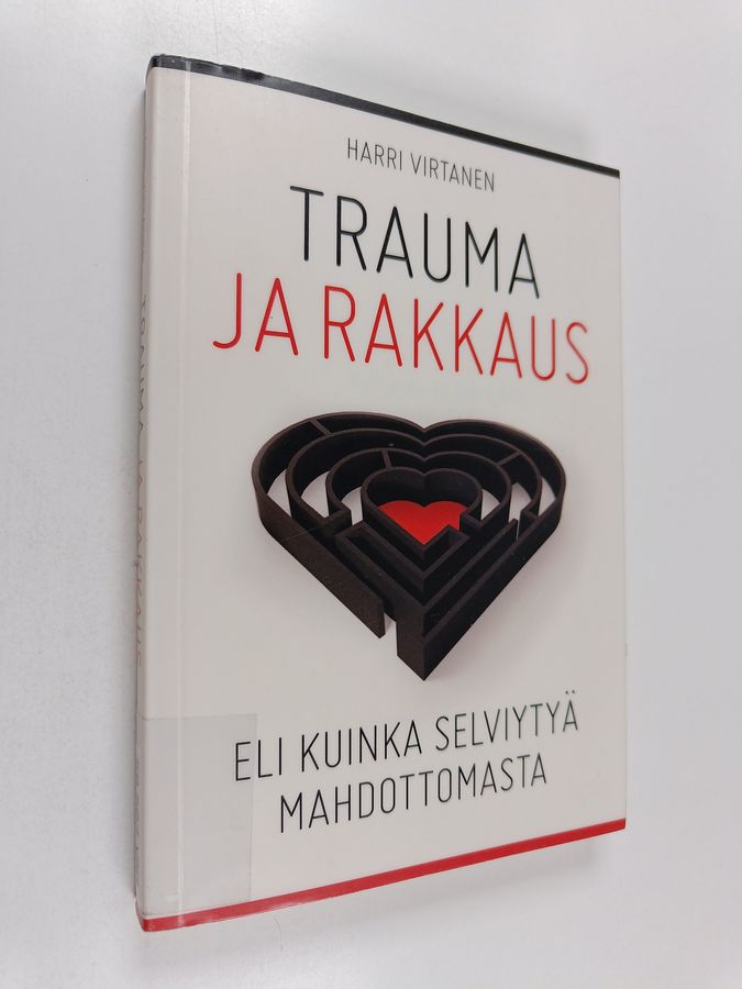 Trauma ja rakkaus