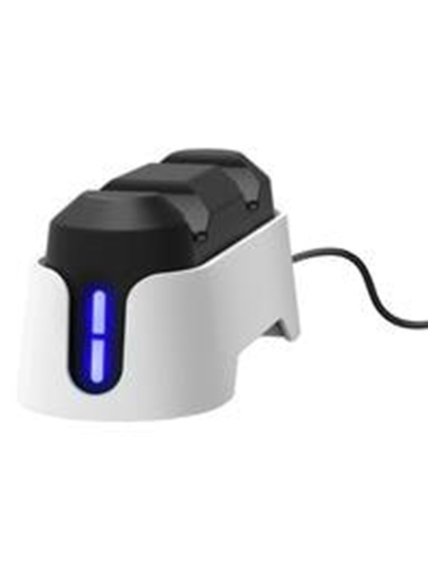 Trust GXT 228 Dual charging dock for PS5