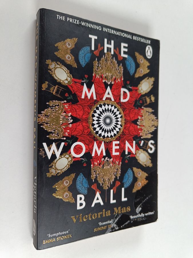 Mad Women's Ball