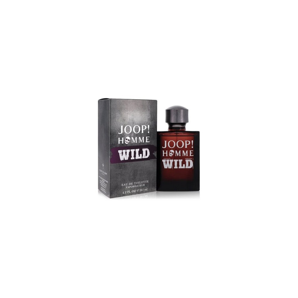 Joop  Joop Miesten EDT Wild - 125 ml