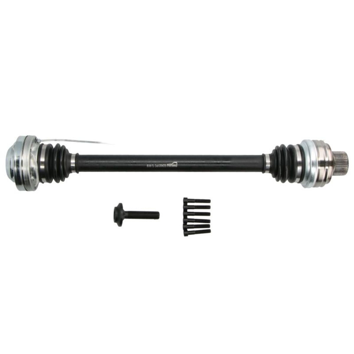 Vetoakseli PASCAL G2A021PC
