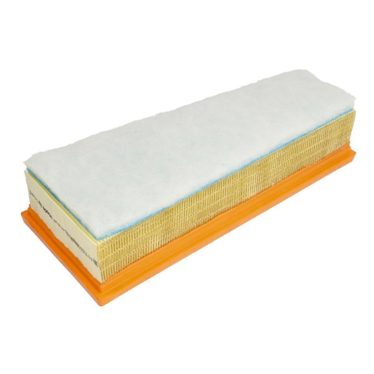 Ilmansuodatin BOSCH F 026 400 840