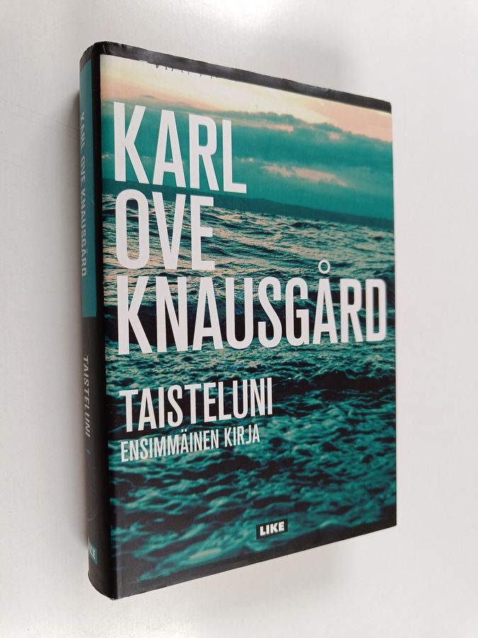 Taisteluni