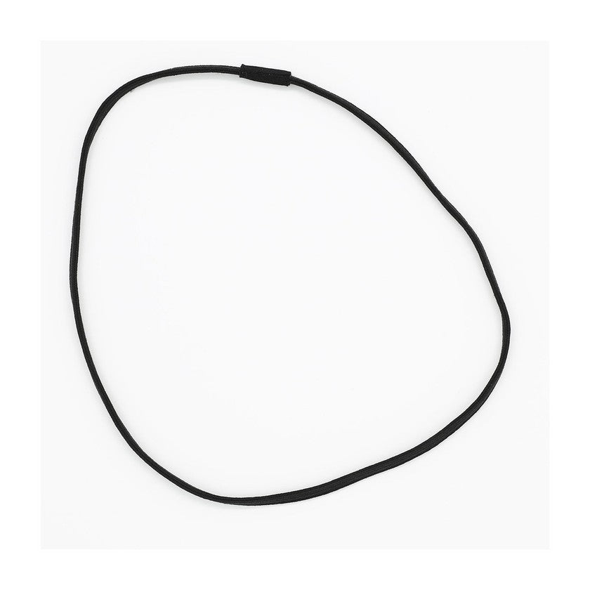 Ib Fashion Hair Musta kuminauha 621/N X1