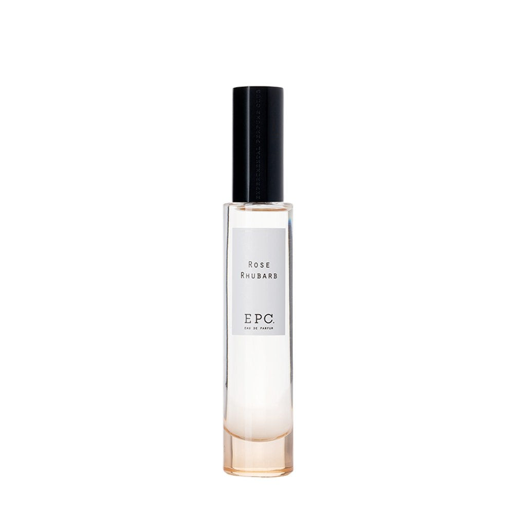 Experimental Perfume Club Rose Rhuparb Eau de Parfum 50 ml