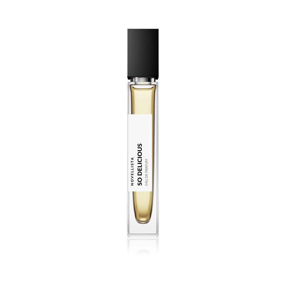 NOVELLISTA Tunnen herkullisen Eau de Parfum unisex 10 ml