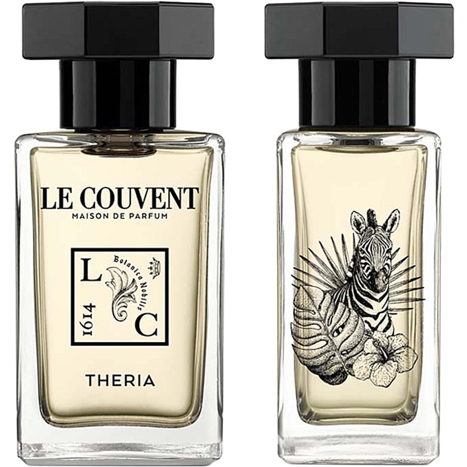 Le Couvent Theria Singulière Eau de Parfum - 50 ml