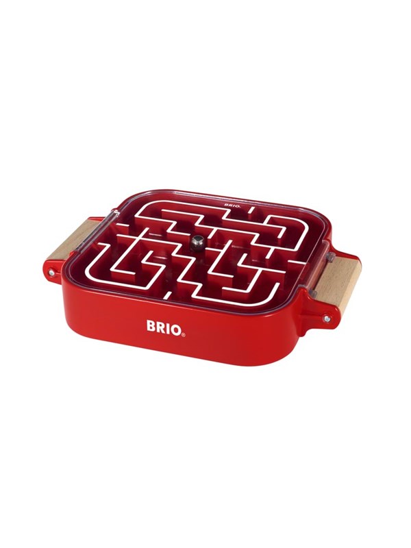Brio Ota mukaan labyrintti.