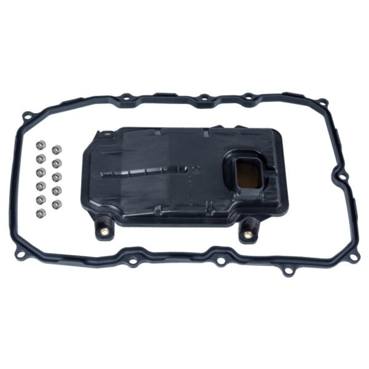 Hydrauliikkasuodatinsarja, automaattivaihteisto FEBI BILSTEIN 108181
