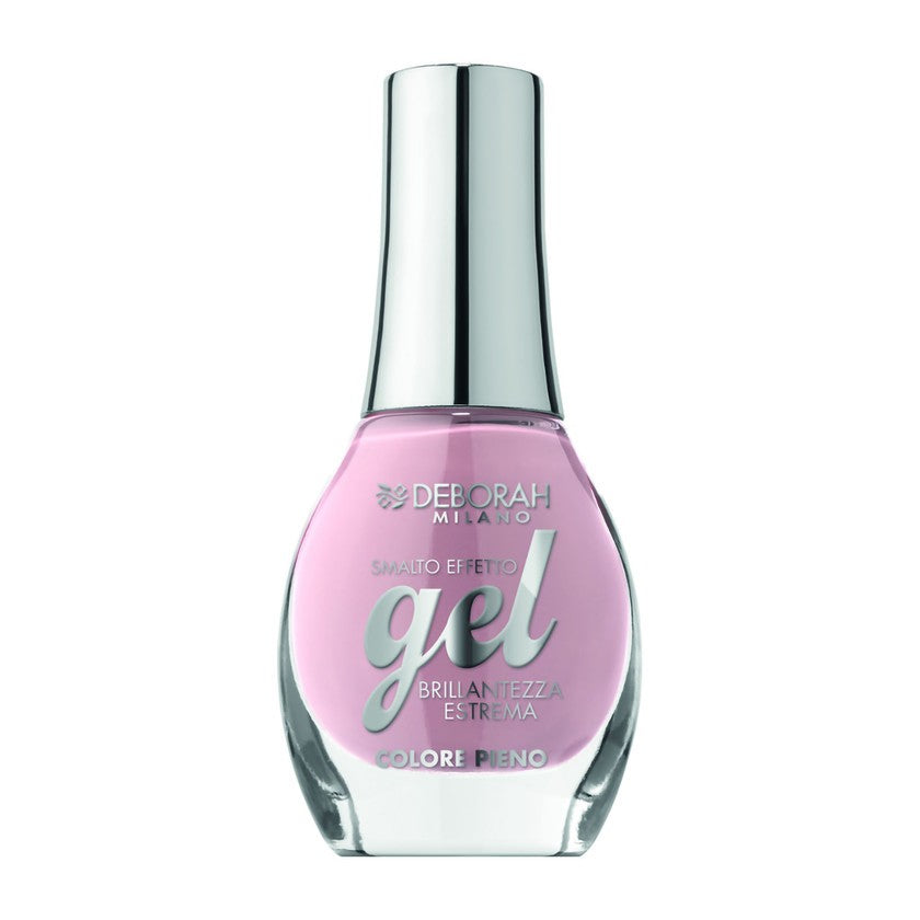 Deborah Uusi Geeliefekti 50 Pink Pulse