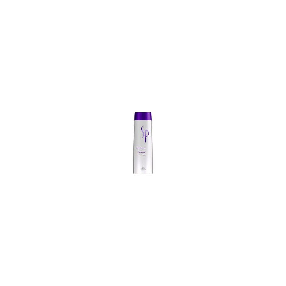 Wella SP Volumize Volumisoiva hiusshampoo 250ml