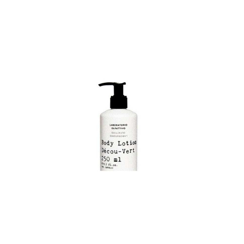 Hajulaboratorio Decou-Vert Body Lotion 250 ml