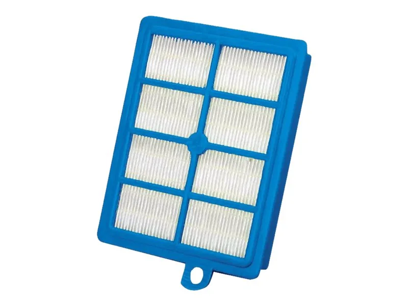 Electrolux EFS1W, Suodatin, Sylinteripölynimuri, Sininen, Valkoinen, 130 mm, 30 mm, 200 mm