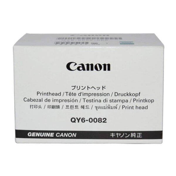 Canon - Original - Printhead