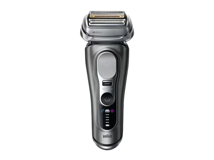 Braun Partakoneet Series 9 PRO+ 9655cc