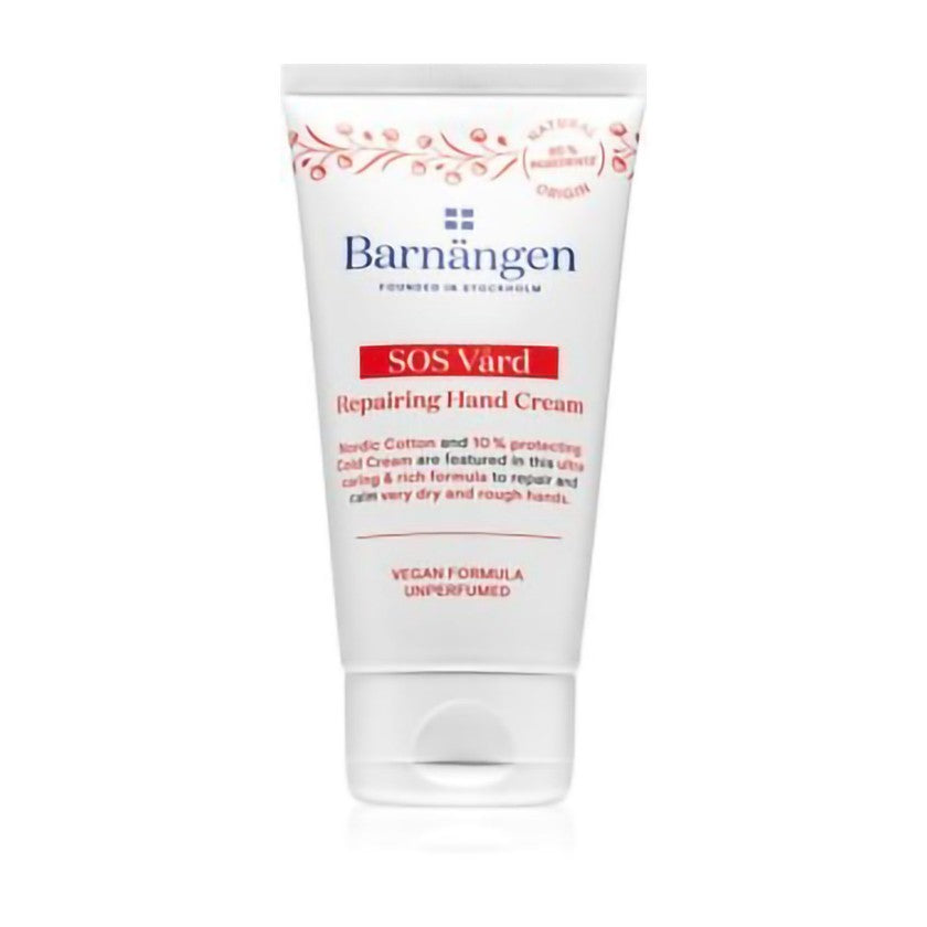 Barnangen Käsivoide Sos 75 ml