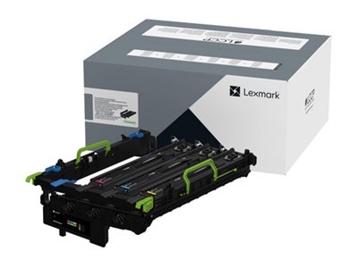 LEXMARK valojohdin c/m/y Reverse CS96x 833x/95x/96x n. 250.000 p.