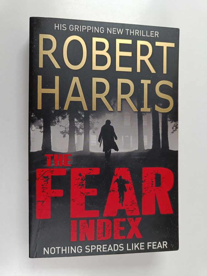 The Fear Index