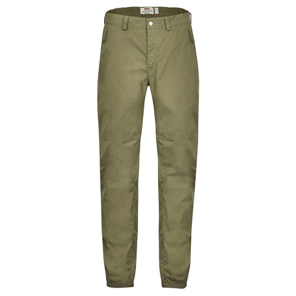 Fjällräven Vardag Trousers miesten vaellushousut