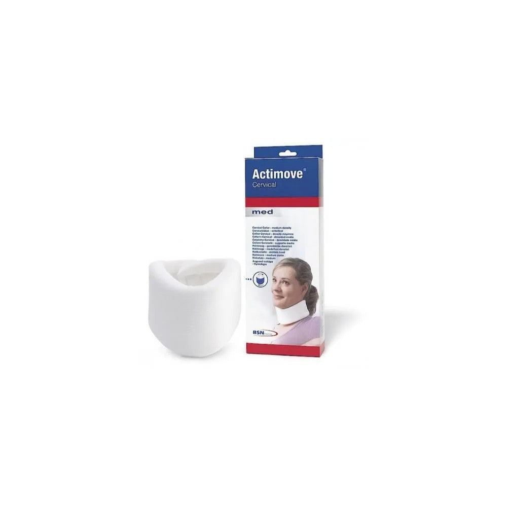 Bsn Medical Cervical Comfort niskatuki Koko M