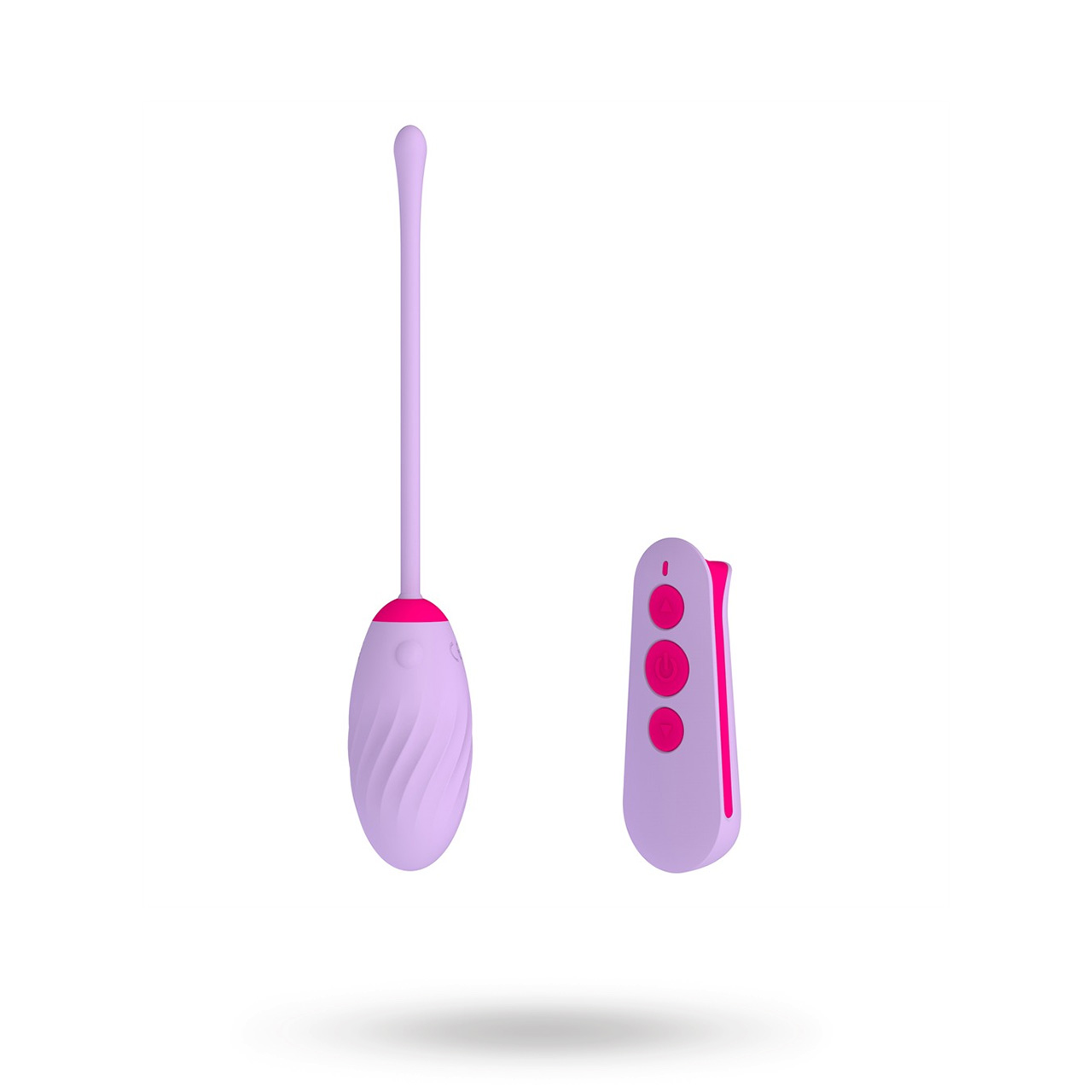 Eggcitement Wearable Vibrating Egg Värisevä muna
