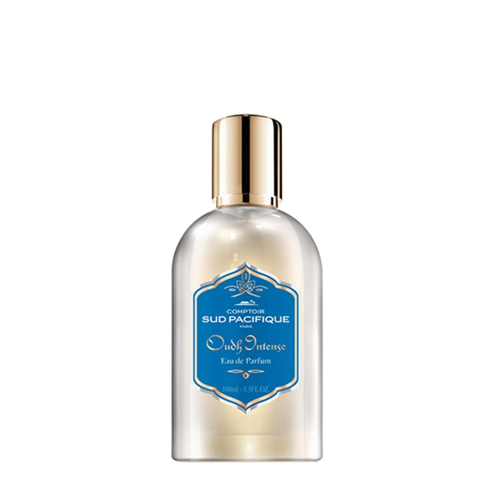 Comptoir Sud Pacifique Oudh Intense Eau de Parfum unisex 100 ml