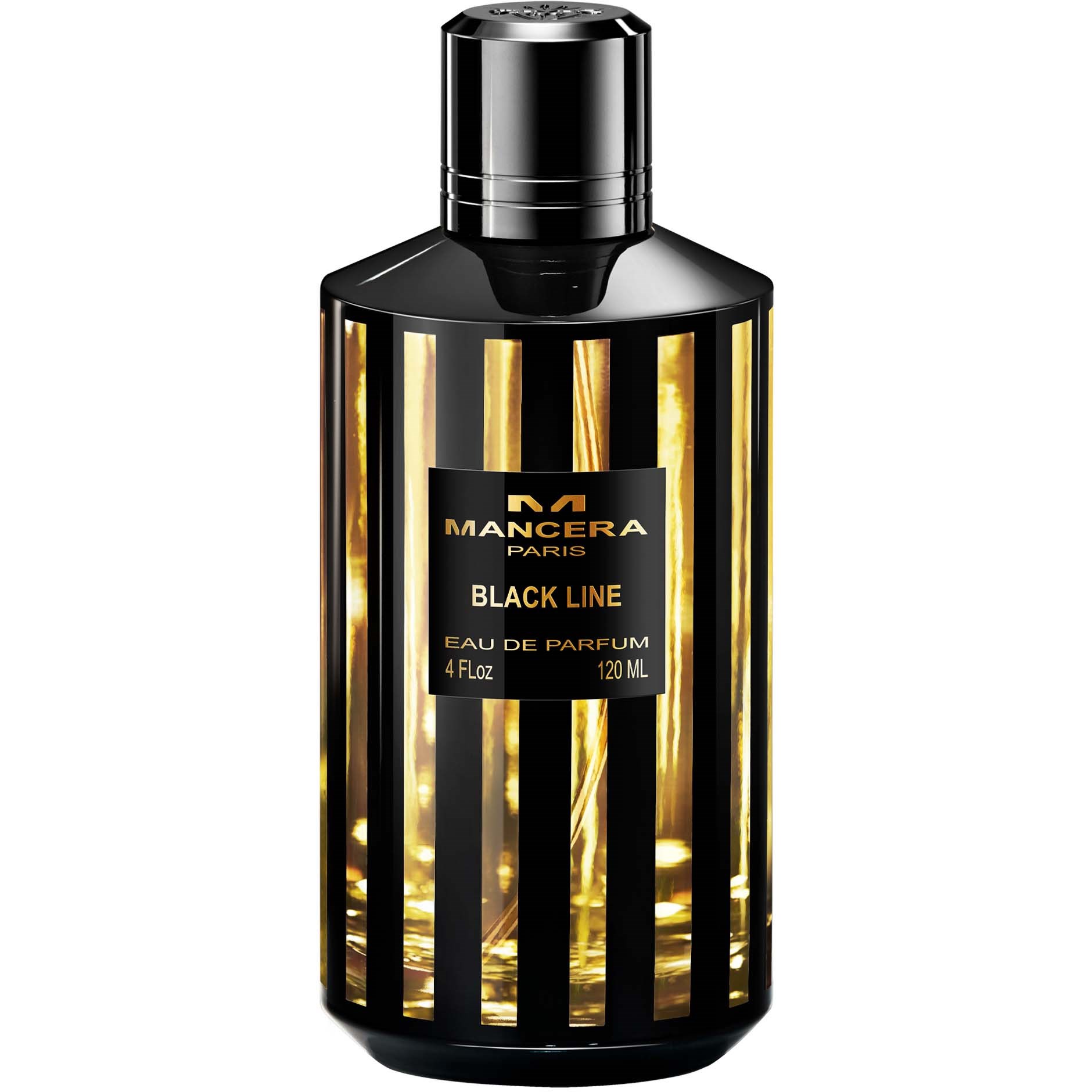 Mancera Black Line EDP 120 ml
