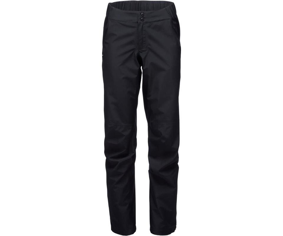 Black Diamond Liquid Point Pants Women - XL