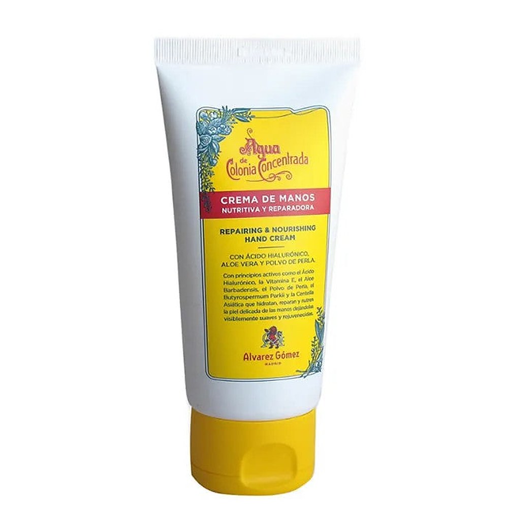Alvarez Gomez käsivoide 75ml