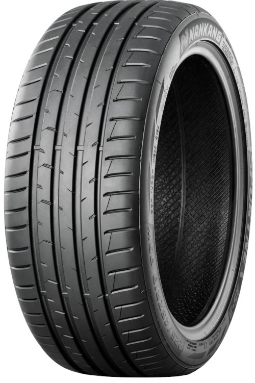 Nankang Nankang Sportnex AS-3 265/40R22 106Y XL