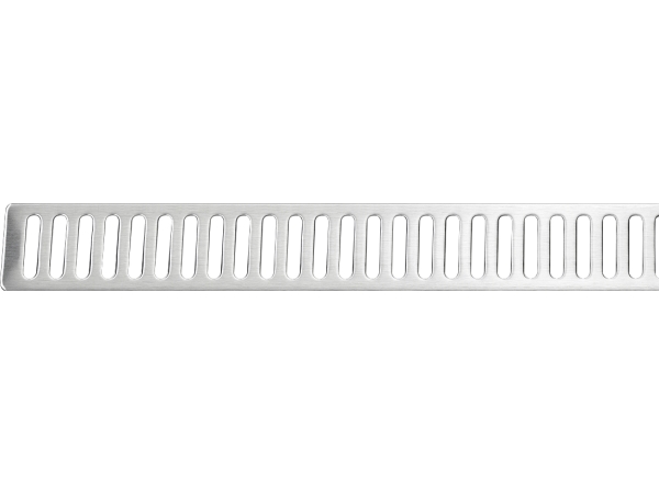 Unidrain ClassicLine grating Column 300 mm