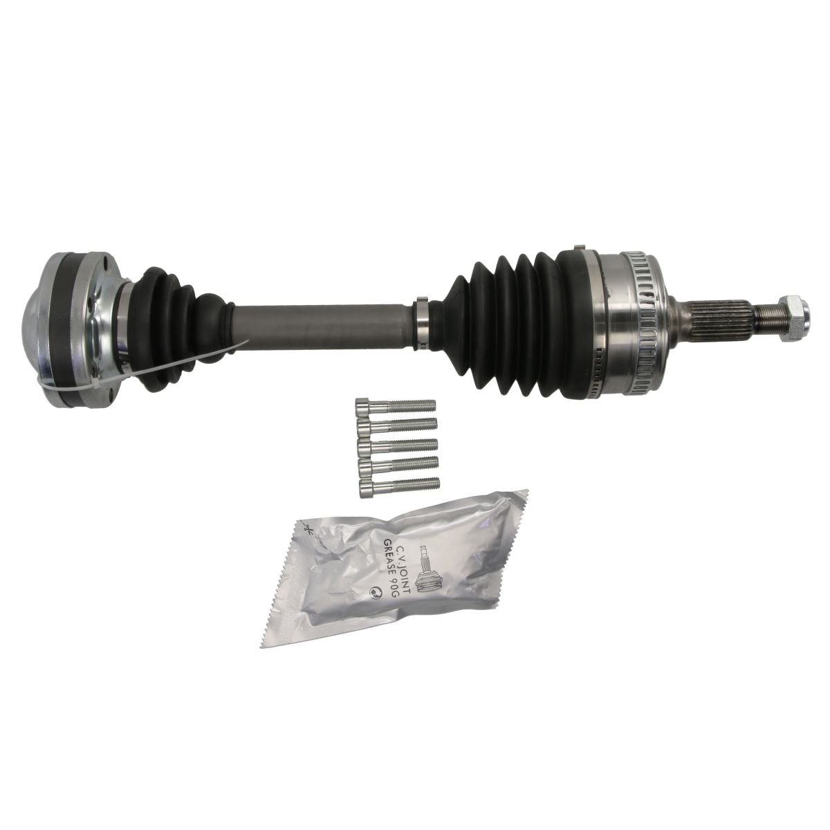 Vetoakseli PASCAL G2M001PC