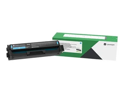 Lexmark C3220C0 / Cyan Toner