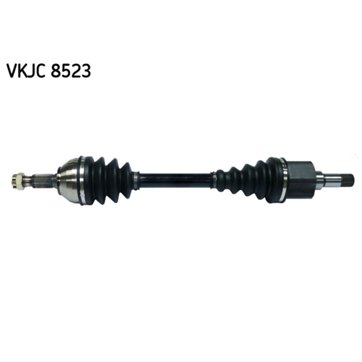 Vetoakseli SKF VKJC 8523