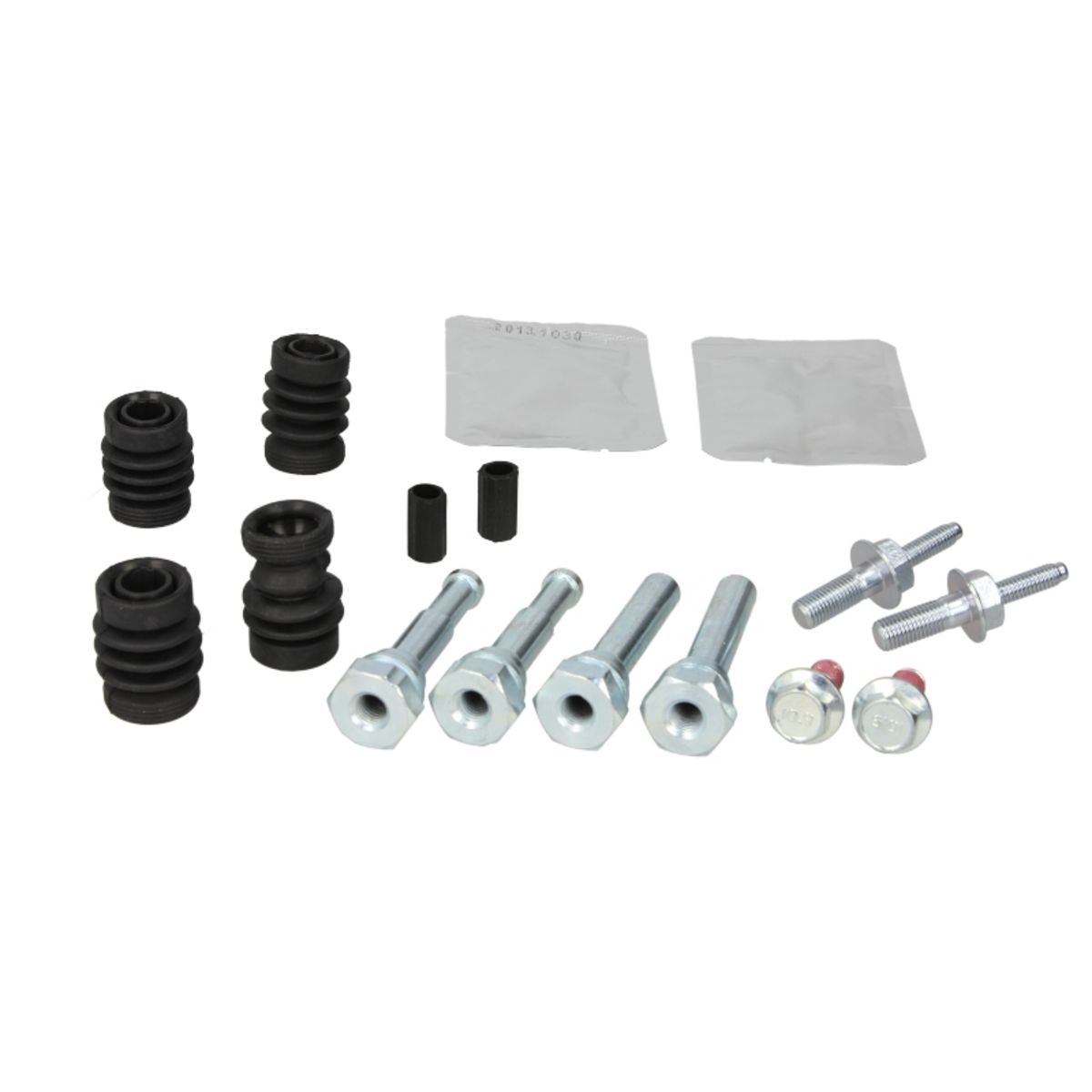 Jarrusatulan ohjainhylsysarja QUICK BRAKE 113-1483X