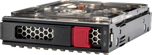 Hpe Midline Helium 3.5" 7200r/min Sata Hdd