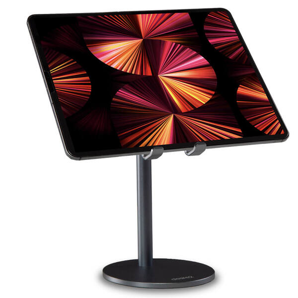 Desire2 Adjustable Stand Smartphone And Tablet Silver