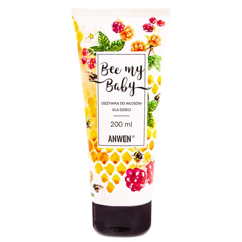 Anwen Mehiläinen vauva tuhoaa balsam Epomotens Protectic Knight