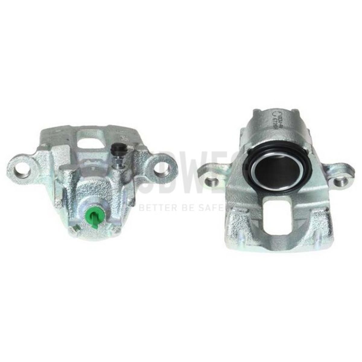 Jarrusatula BUDWEG CALIPER 344550
