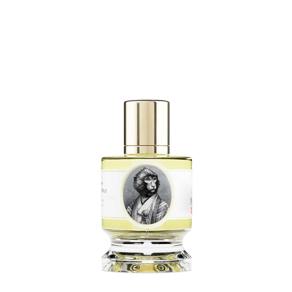 Zoologi Macaque Fuji Apple Ed. Eau de Parfum - 60 ml